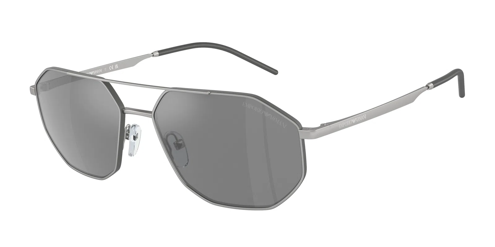Emporio Armani 2147 Sunglasses - view 29